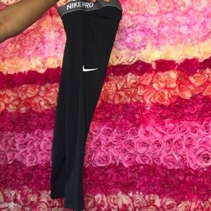 Women’s compression tights